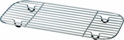 Branson CPN-916-042 - Support Rack for 5800 Series Ultrasonic Cleaners (1' x 8.5' x 0.8')
