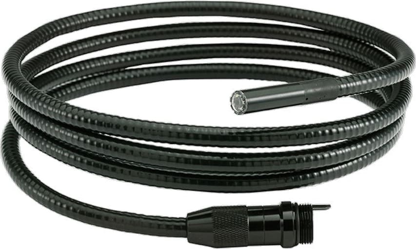 Extech BRC-EXT Borescope Probes and Camera Heads