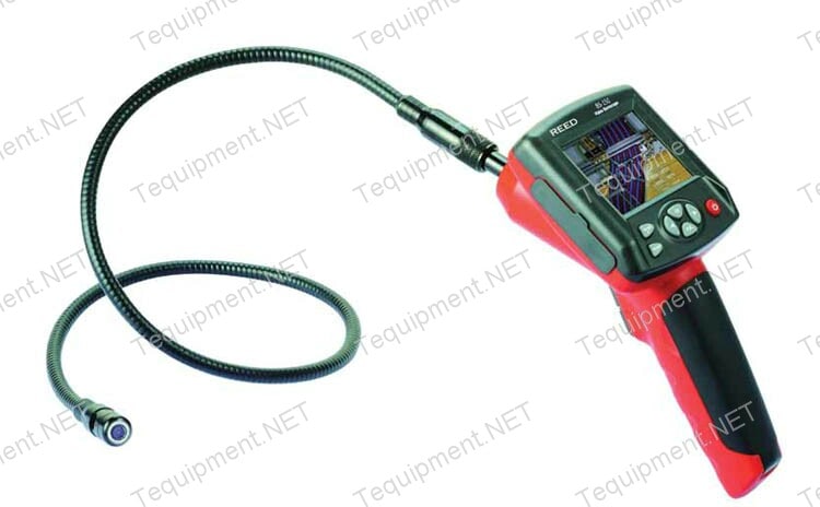 Reed BS-150 Video Inspection Camera