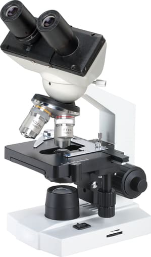 BestScope BS-2010E Binocular Microscope