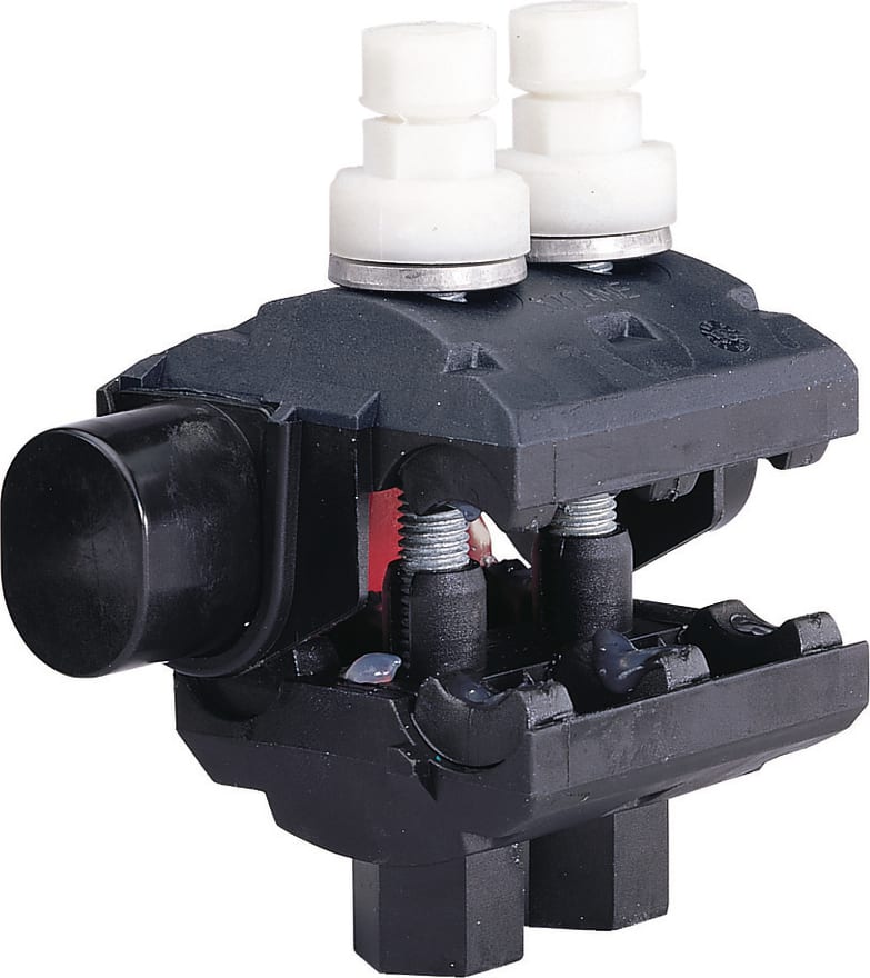 Ideal BTC4/0-2 Buchanan B-TAP Insulation Piercing Tap Connector