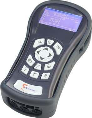 Sauermann 900-2 Economical Combustion Gas Analyzer