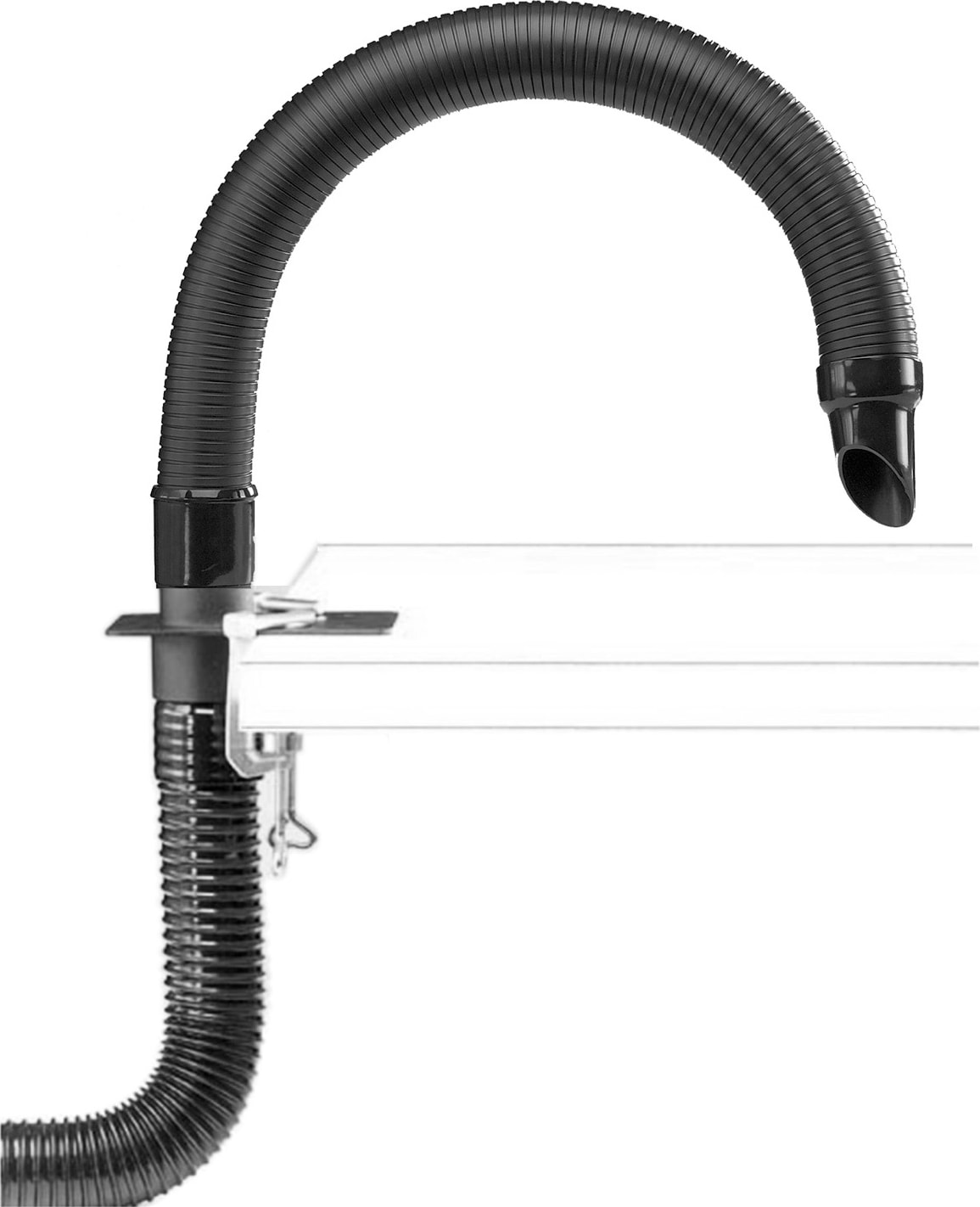 Metcal BVX-ARM-K1 - 30' Arm for BVX with 6' Hose, Table Bracket and C-Clamp