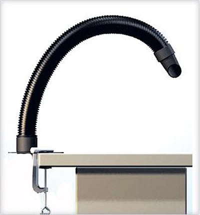 Metcal BVX-ARM-K2 - 30' Arm with Table Bracket and C-Clamp