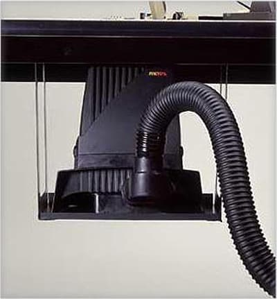 Metcal BVX-BCK - Under Bench Mounting Bracket for BVX-101 and BVX-103