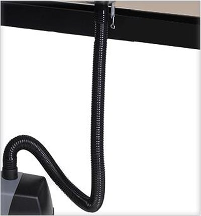 Metcal BVX-CH02 - Connection Hose, 2 Inch Diameter, 12 Foot Length