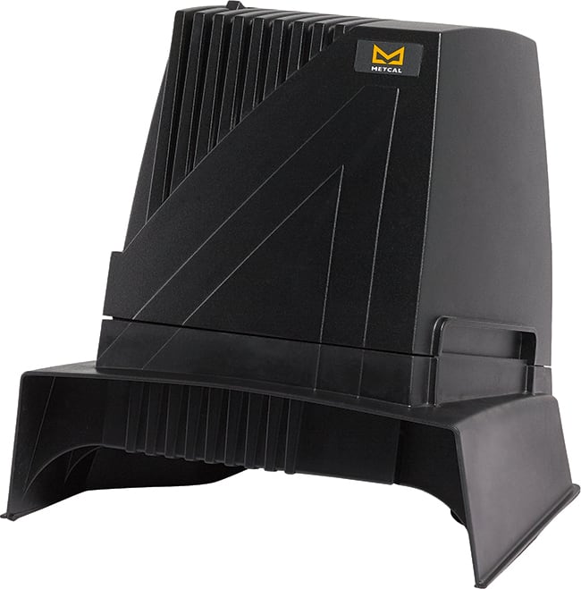 Metcal BVX-101-S - Single User Fume Extractor without Arm