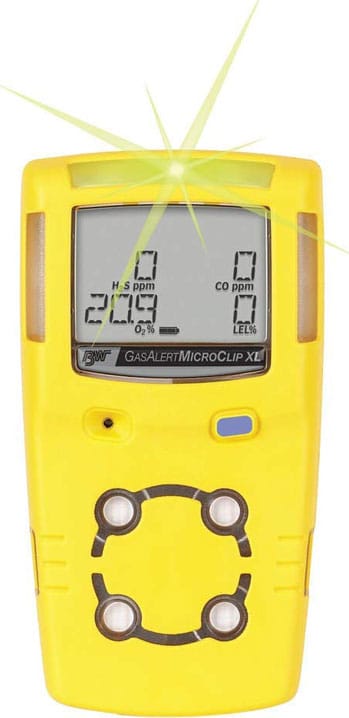 BW MCXL-BC1 Repair Parts and Fuses