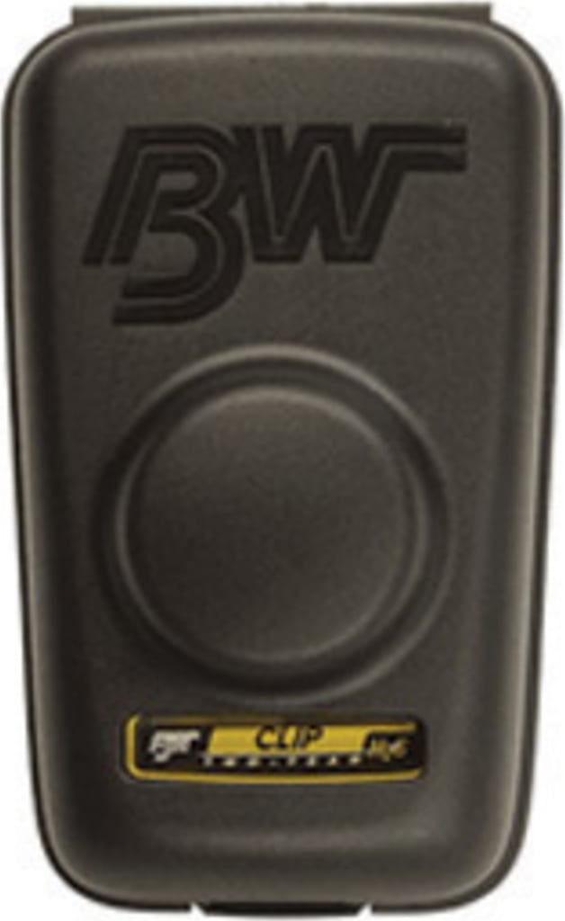 BW ClipHB-Case Hibernation Case for BW Clip Single Gas Detectors