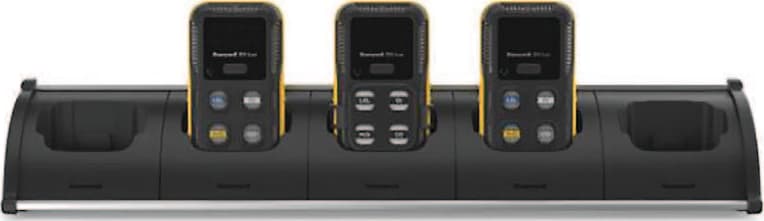 BW CP-C01-5 - 5-Way Cradle Charger for the Icon and Flex Series