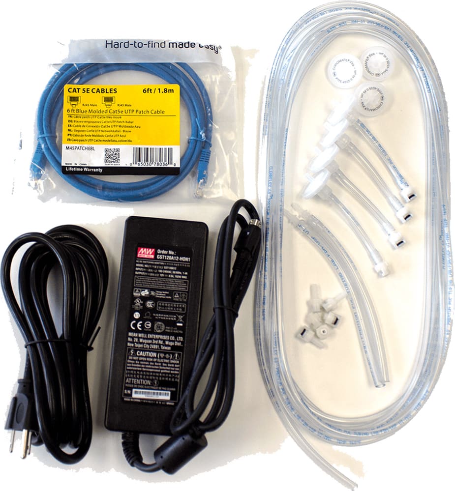 BW DX-ENBL-EU IntelliDoX Enabler Kit - EU