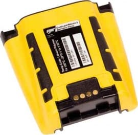 BW M5-BAT08 Rechargeable Battery Pack, Yellow