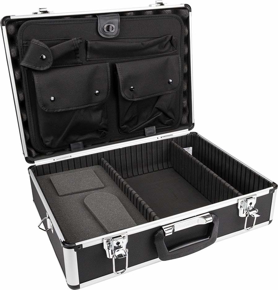 BW M5-CK-CC Carrying Case for GasAlertMicro 5 Series