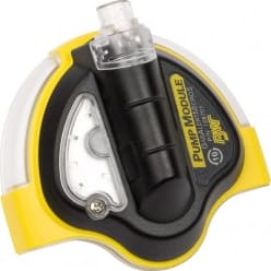 BW M5-PUMP – Integral Motorized Pump Kit for Micro5 (Yellow Version)