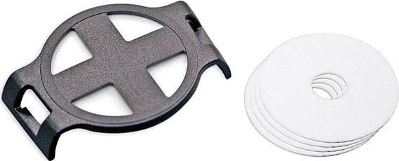 BW MC-AF-K1 - Auxiliary Filter Kit