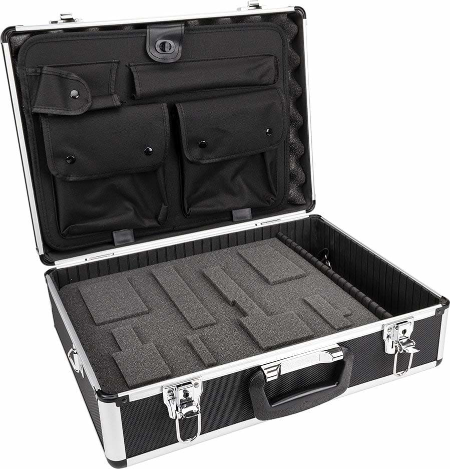 BW MC-CK-CC Cases Carrying Case for BW MicroClip XT