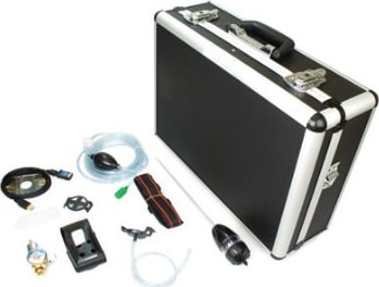 BW MC-CK-DL - Deluxe Confined Space Kit for MicroClip
