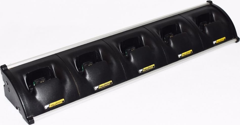 BW MC2-C01-MC5 GasAlertMicroClip XT Multi-unit (5) Cradle Charger