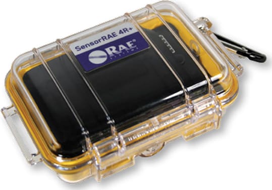 BW T03-0001-000 Portable Sensor Conditioning Station