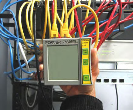 Byte Brothers POE1000IL Power Panel Inline version