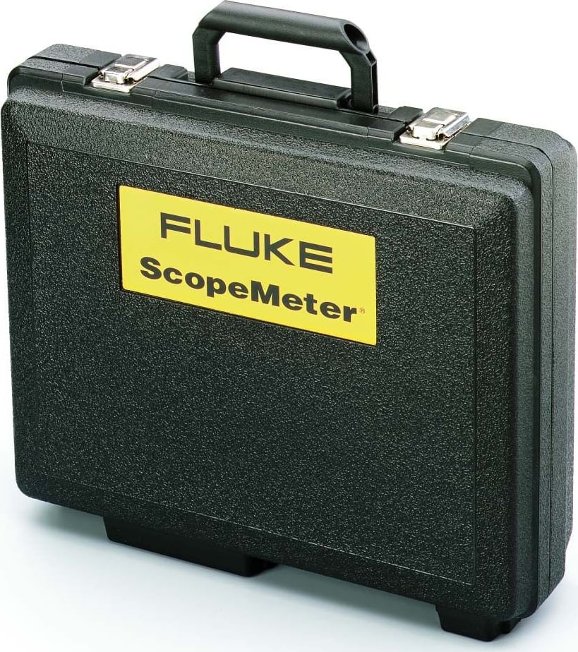 Fluke C120 Hard Carrying Case
