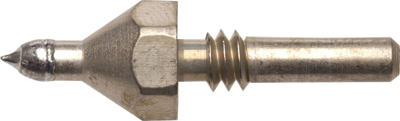 Weller C12 Chisel Tip for C1C & C1CKC Pyropen Cordless Butane Soldering Iron