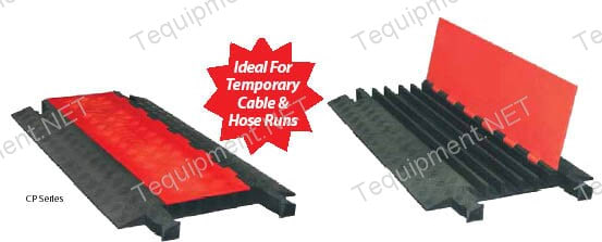 Ericson CP5-36 Cable Protector