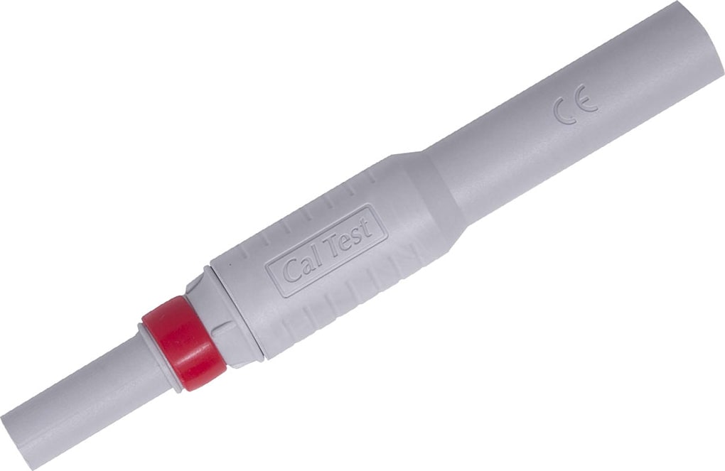 Cal Test CT4140A 4 mm Inline Fuse Adapter
