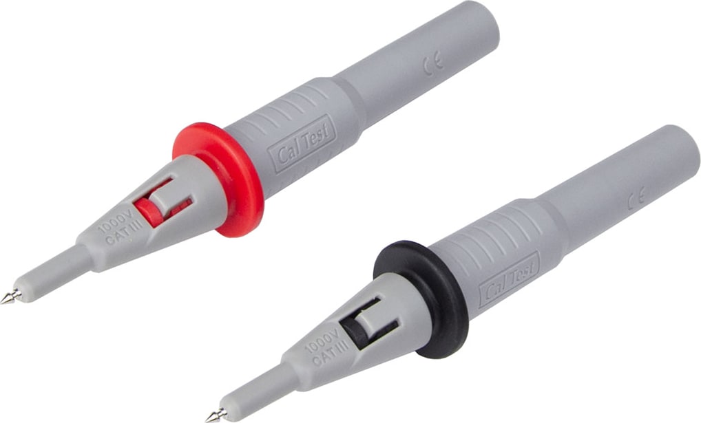 Cal Test CT4300 Fused Probe