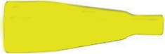 Cal Test CTM-26-4 Heavy Duty And Automotive Clip Insulator