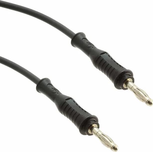 Cal Test CT2062-150-0 Straight Banana Plug