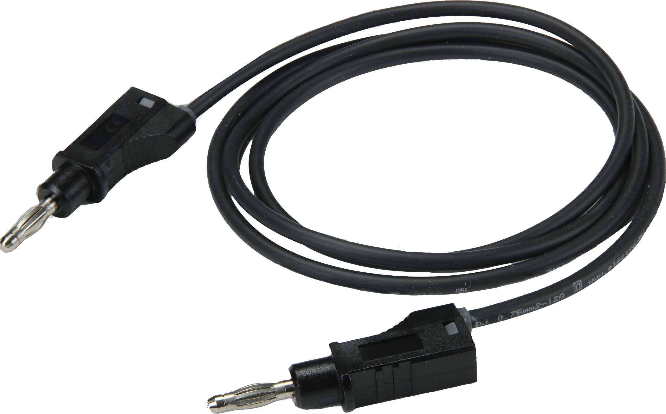 Cal Test CT2131-150-0 Stacking Banana Plug