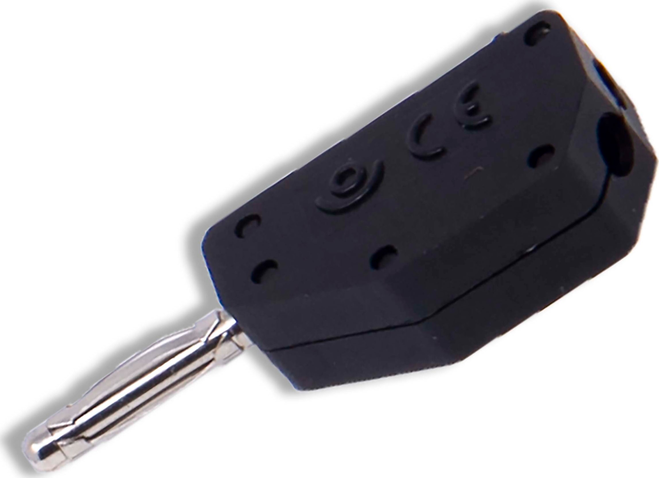 Cal Test CT2142-0 Banana Plug