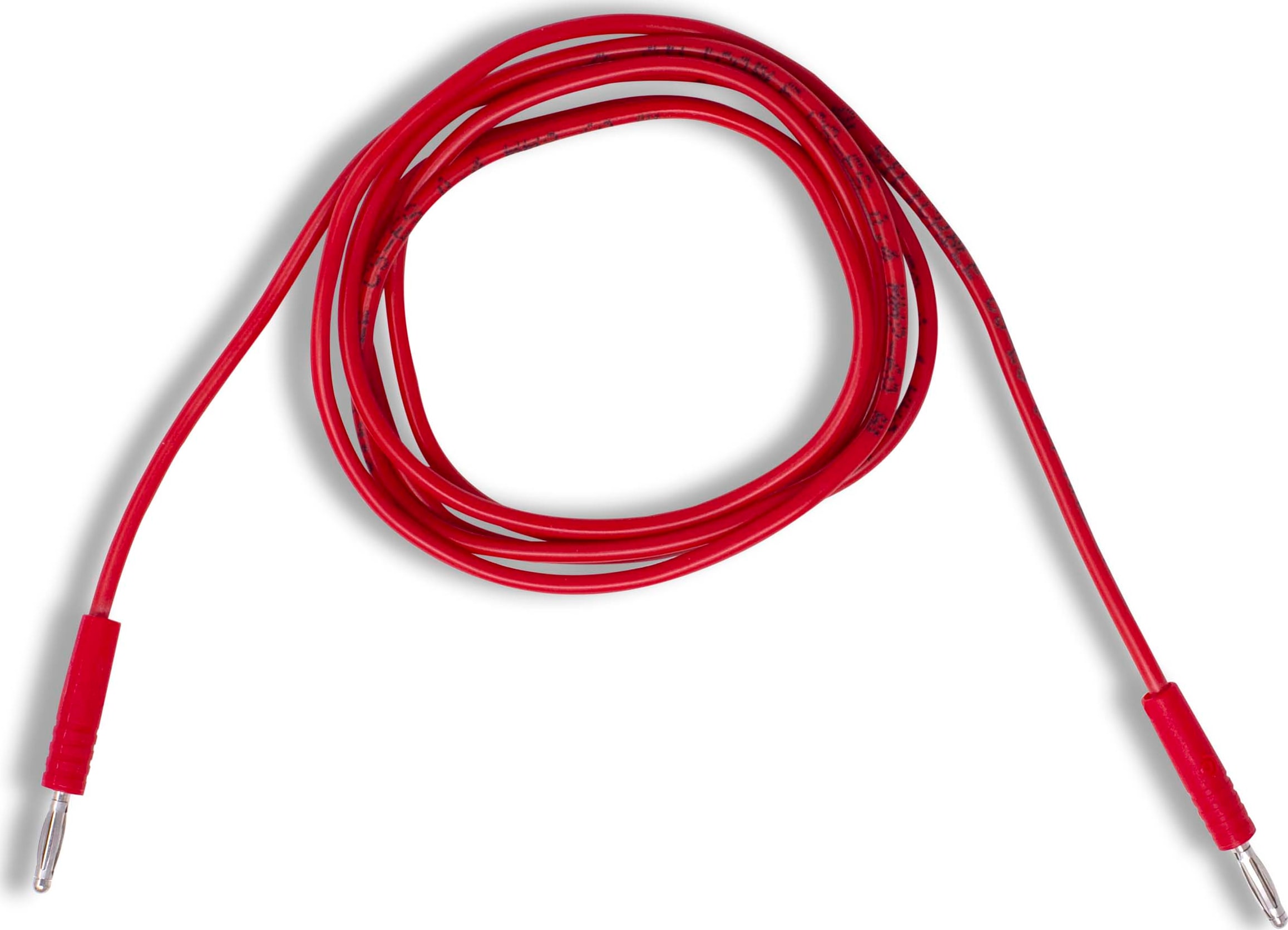 Cal Test CT2143-100-2 2 mm Plug to Plug Wire