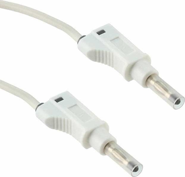 Cal Test CT2148-50-9 Retractable Sleeve, Straight, Banana Plug