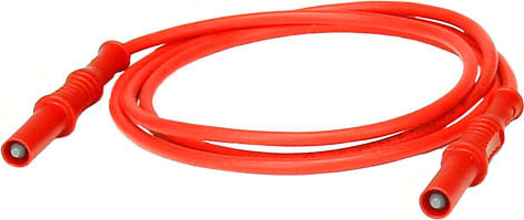 Cal Test CT2162-150-2 Sheath Banana Plug