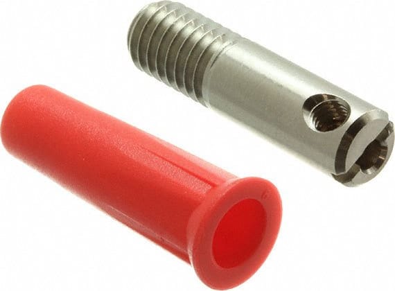 Cal Test CT2215-2 Banana Jack