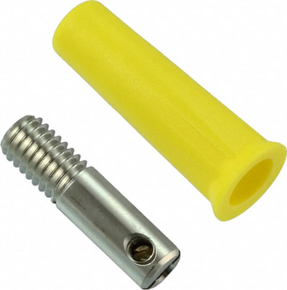 Cal Test CT2215-4 Banana Jack