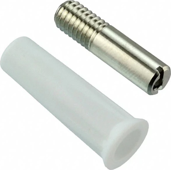 Cal Test CT2215-9 Banana Jack
