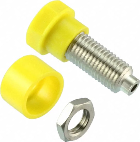 Cal Test CT2228-4 Banana Jack