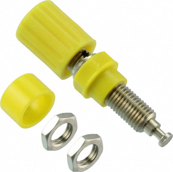 Cal Test CT2232-4 Banana Jack