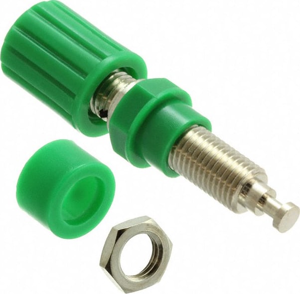 Cal Test CT2232-5 Banana Jack