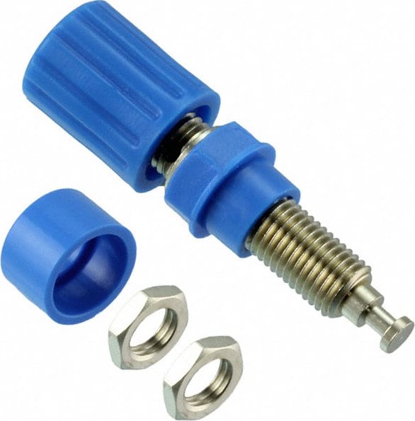 Cal Test CT2232-6 Banana Jack