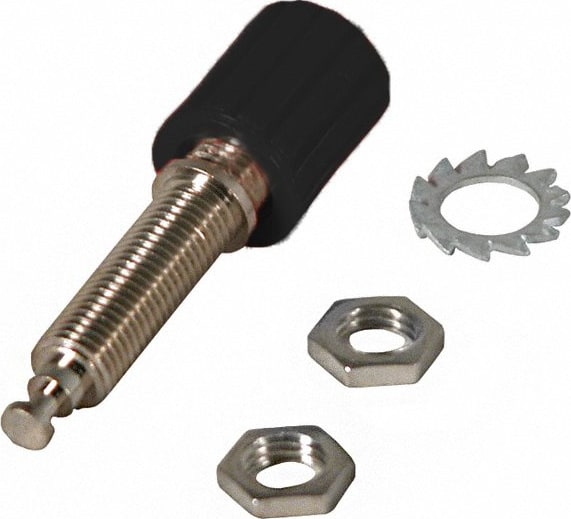 Cal Test CT2234-0 Banana Jack