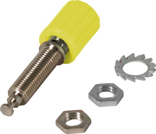 Cal Test CT2234-4 Banana Jack