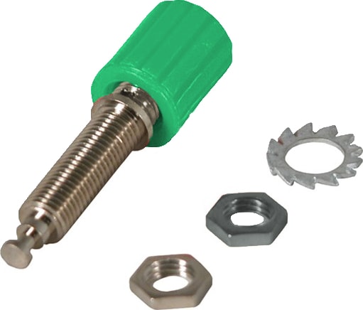 Cal Test CT2234-5 Banana Jack