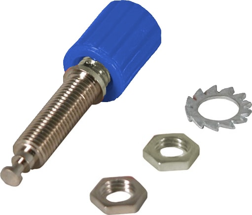 Cal Test CT2234-6 Banana Jack