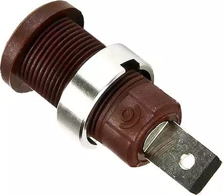 Cal Test CT2238-1 Banana Jack