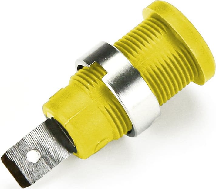 Cal Test CT2238-4 Banana Jack
