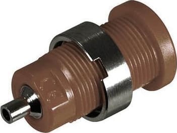 Cal Test CT2240-1 Banana Jack